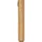 Ekena Millwork Traditional Craftsman Rough Sawn Bracket w/ Offset Brace, Western Red Cedar, 6"W x 32"D x 40"H BKT0604X32X40TRA04RWR - alternate 3